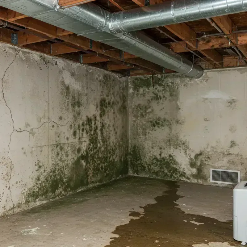 Professional Mold Removal in New Square, NY